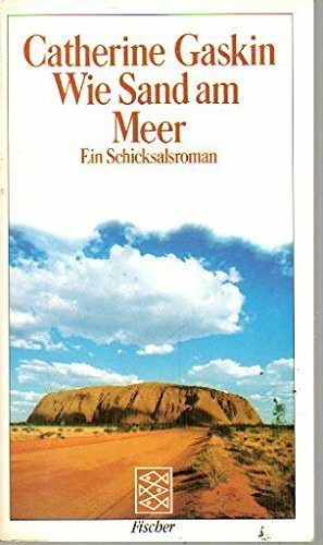 Wie Sand am Meer: Roman