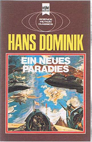 Ein neues Paradies