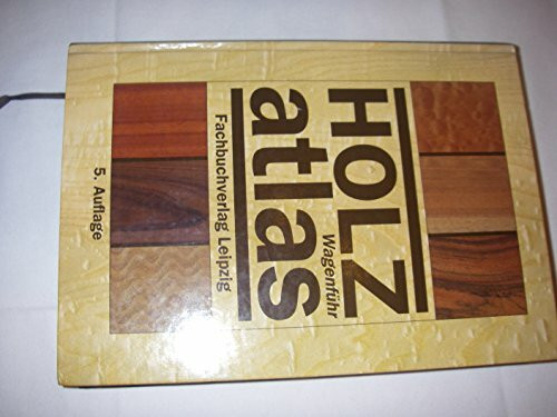 Holzatlas