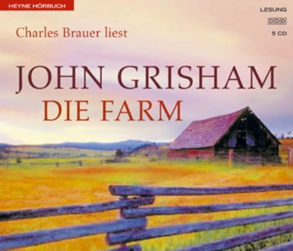 Die Farm (Hörbuch (26))