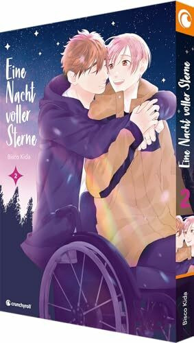 Eine Nacht voller Sterne – Band 2