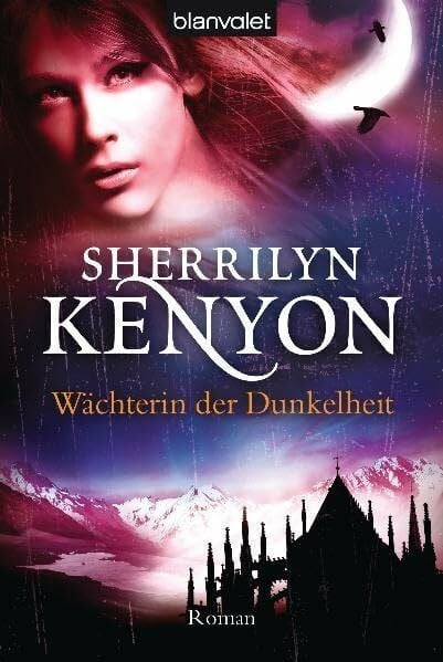 Wächterin der Dunkelheit: Roman (Dark Hunter-Serie, Band 8)