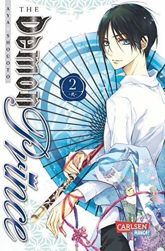 The Demon Prince 2: Romantische Begegnungen in einer dämonischen Wohngemeinschaft!