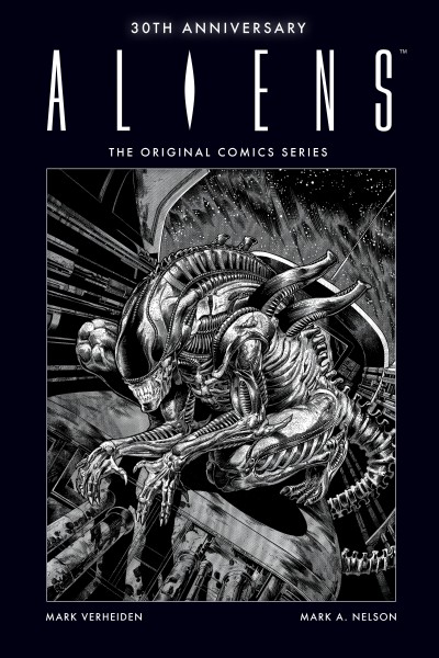Aliens 30th Anniversary
