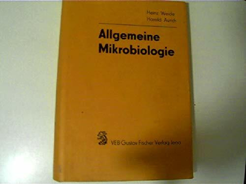 Allgemeine Mikrobiologie