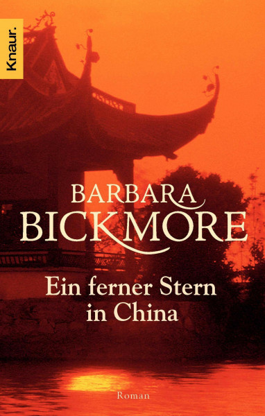 Ein ferner Stern in China: Roman