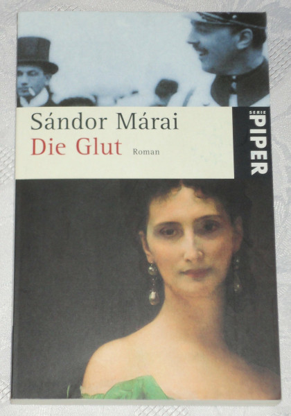 Die Glut