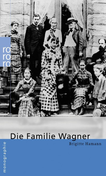 Die Familie Wagner