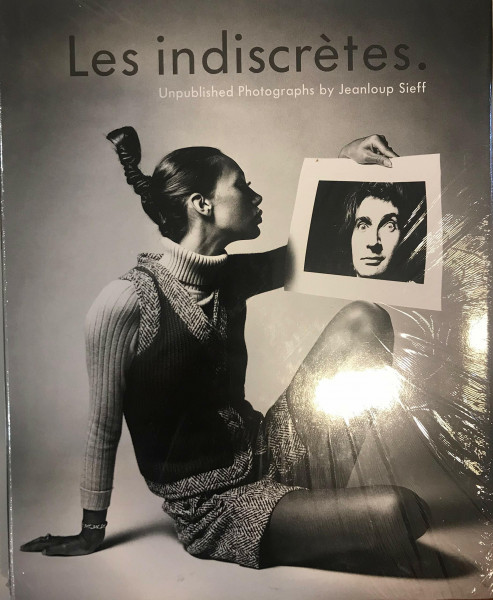 Les indiscrètions