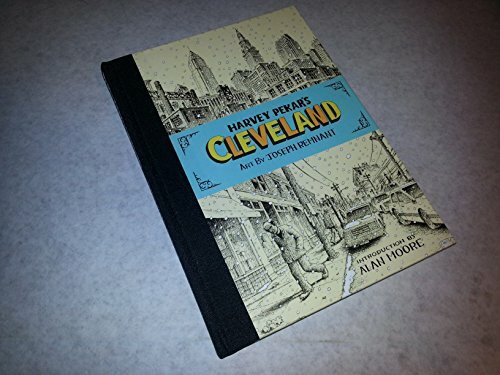 Harvey Pekar's Cleveland