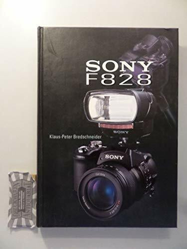 Sony DSD-F828