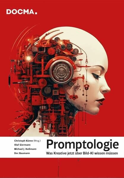 Promptologie: Was Kreative jetzt über Bild-KI wissen müssen