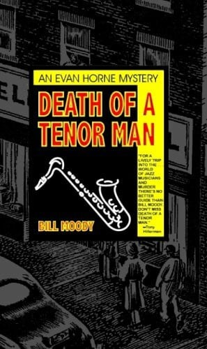Death of a Tenor Man