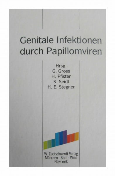 Genitale Infektionen durch Papillomivren