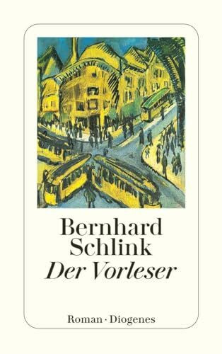 Der Vorleser: Ausgezeichnet mit dem Evangelischen Buchpreis, Kategorie Roman, 2000 und dem WELT-Literaturpreis 1999. Roman (detebe, Band 22953)