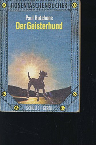 Der Geisterhund