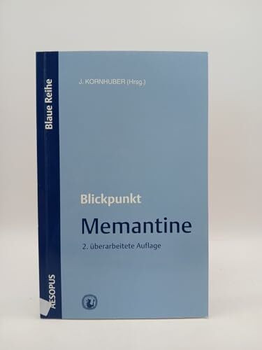 Blickpunkt Memantine