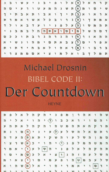Bibel Code II Der Countdown