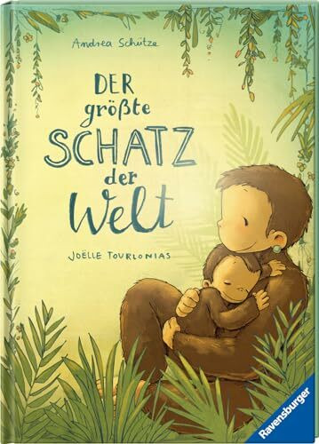 Ravensburger Gold Der Grösste Schatz Der Welt, Kinderbücher Von Andrea Schütze - Bild 7