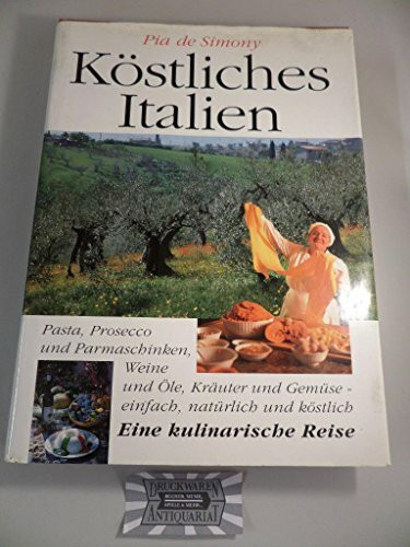 Köstliches Italien