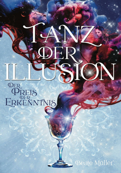 Tanz der Illusion: Der Preis der Erkenntnis
