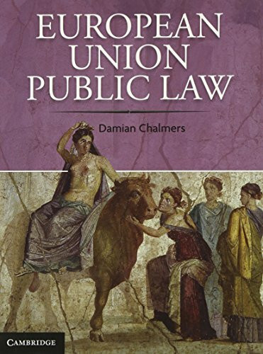 European Union Public Law