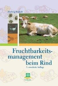 Fruchtbarkeitsmanagement beim Rind