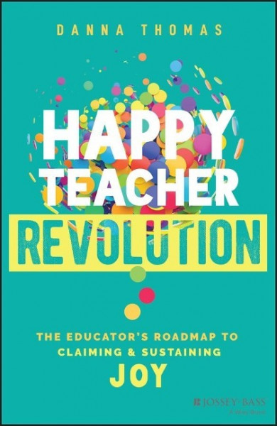 Happy Teacher Revolution