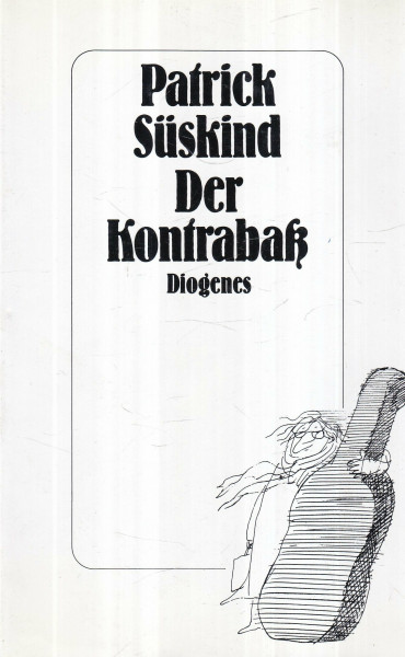 Der Kontrabass