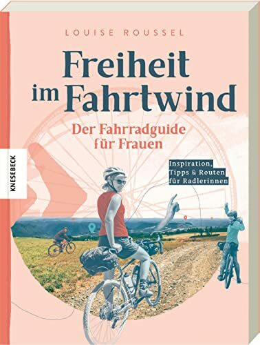 Freiheit im Fahrtwind: Der Fahrradguide für Frauen