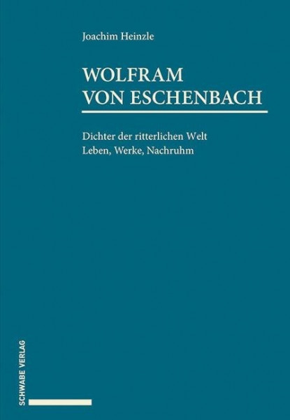 Wolfram von Eschenbach