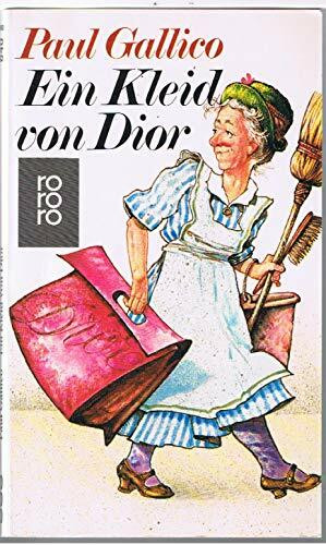 Ein Kleid von Dior