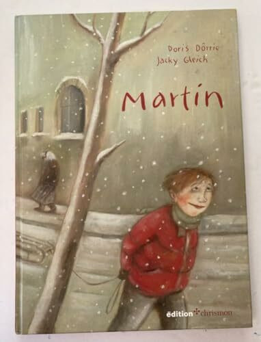 Martin (edition chrismon)