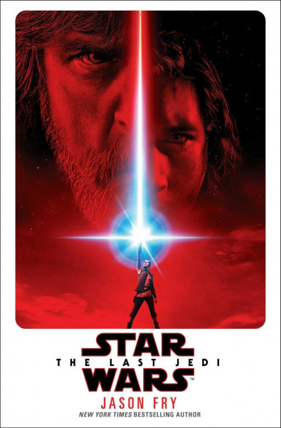 The Last Jedi: Expanded Edition (Star Wars)