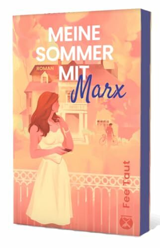 Meine Sommer mit Marx (Lavnitz in Love) Meine Sommer mit Marx (Lavnitz in Love)