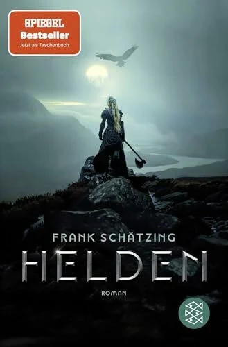 Helden: Roman