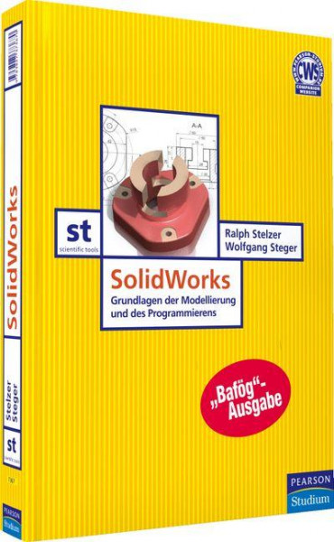 Solidworks Bafög-Ausgabe
