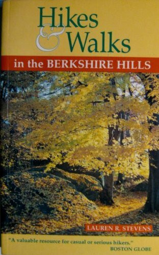 Hikes and Walks in the Berkshire Hills