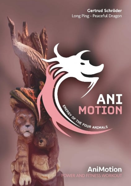 AniMotion, Energy of the four animals