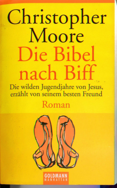 Die Bibel nach Biff.