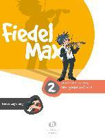 Fiedel-Max - Der große Auftritt 2
