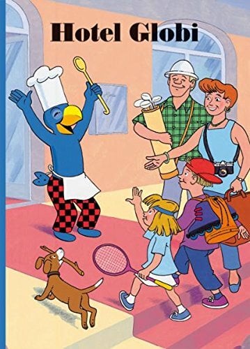 Hotel Globi Hotel Globi