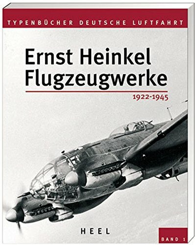 Ernst Heinkel Flugzeugwerke