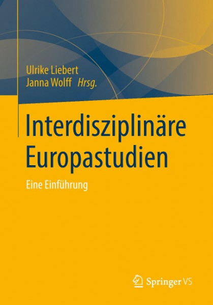 Interdisziplinäre Europastudien