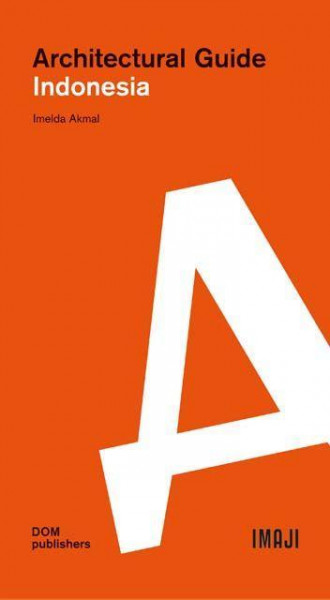 Architectural Guide Indonesia