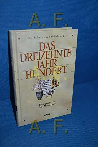 Die Jahrtausendbibliothek.