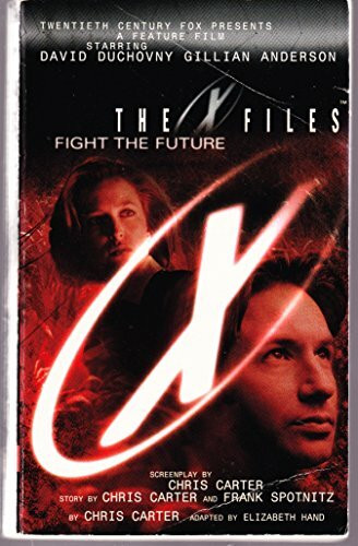 The X-Files: Fight the Future