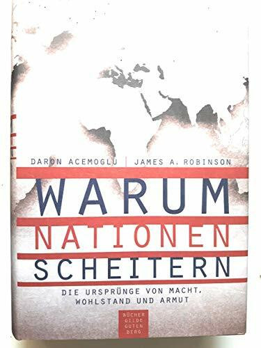 Warum Nationen scheitern