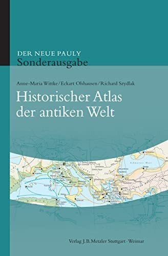 Historischer Atlas der antiken Welt: Sonderausgabe