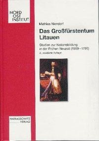 Das Großfürstentum Litauen